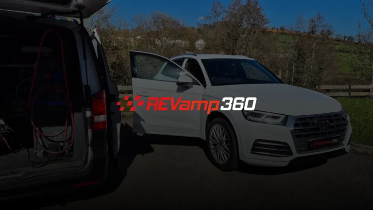 Top 5 Benefits of ECU Remapping for Drivers in Devon & Cornwall